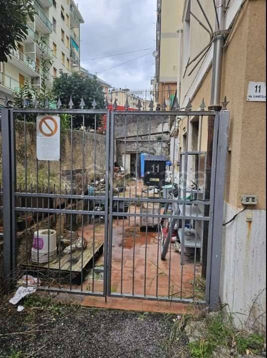 appartamento in vendita a Genova in zona Palmaro / Pra'