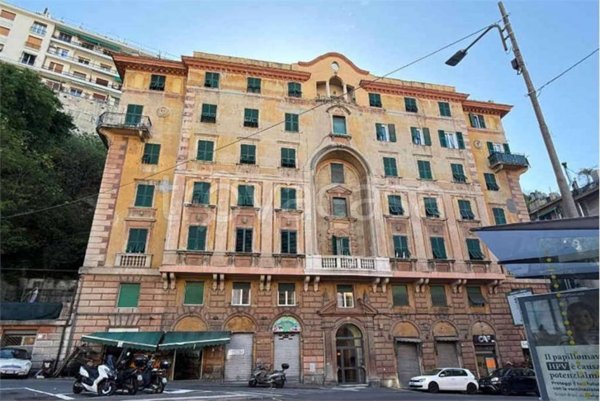 appartamento in vendita a Genova in zona DiNegro