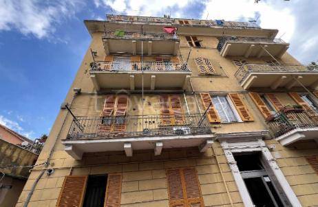 appartamento in vendita a Genova in zona Cornigliano