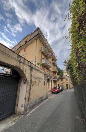 appartamento in vendita a Genova in zona Cornigliano