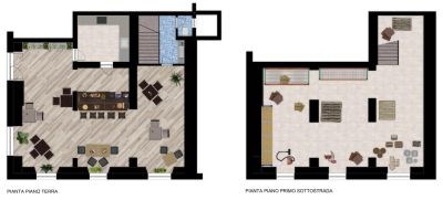 appartamento in vendita a Genova in zona Marassi