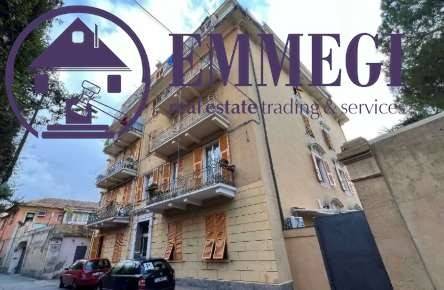 appartamento in vendita a Genova in zona Cornigliano
