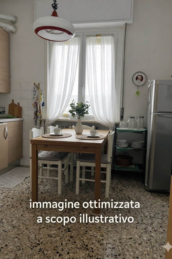 appartamento in vendita a Genova