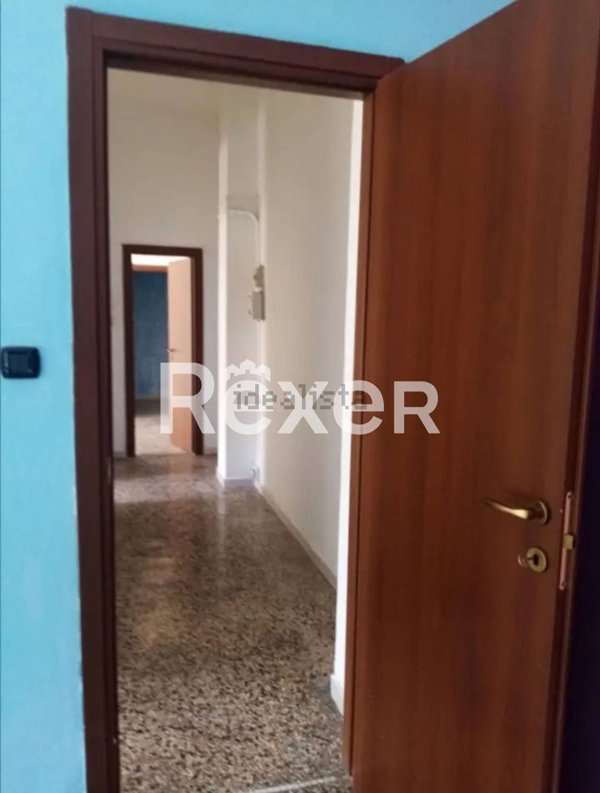 appartamento in vendita a Genova in zona Molassana