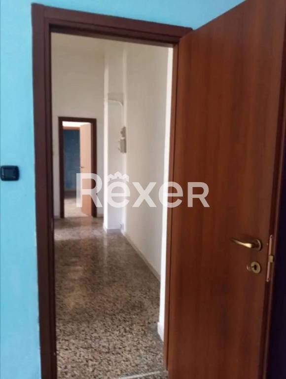 appartamento in vendita a Genova in zona Molassana