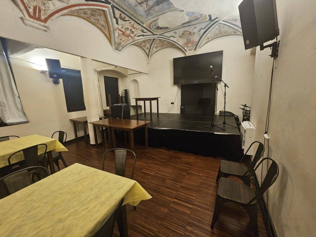 negozio in vendita a Genova in zona Centro Storico