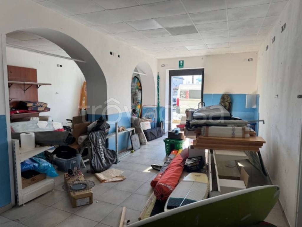 appartamento in vendita a Genova in zona Palmaro / Pra'