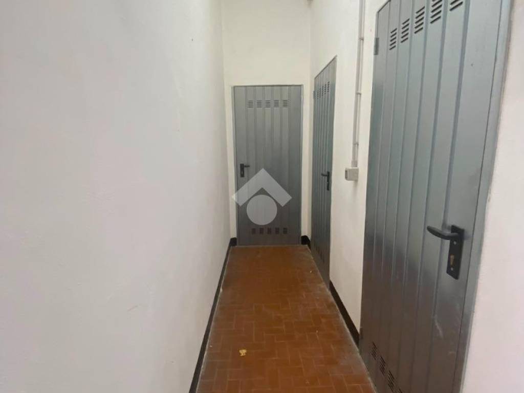 appartamento in vendita a Genova in zona Quezzi
