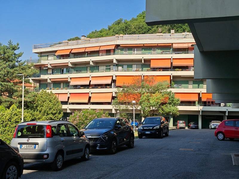 appartamento in vendita a Genova in zona Borzoli