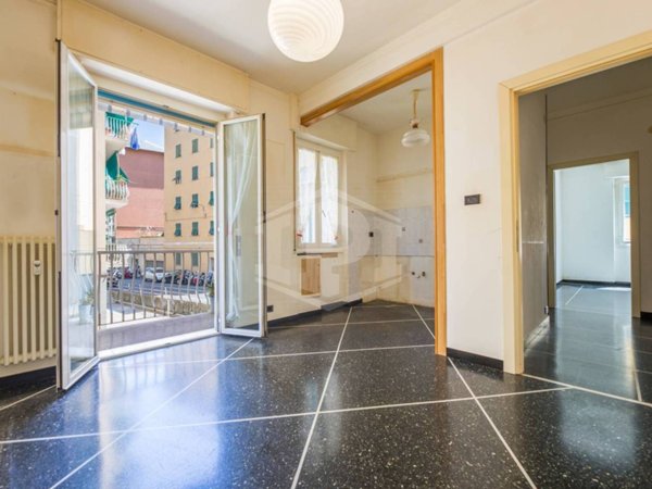 appartamento in vendita a Genova