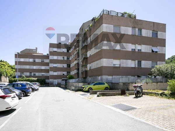 appartamento in vendita a Genova in zona Struppa