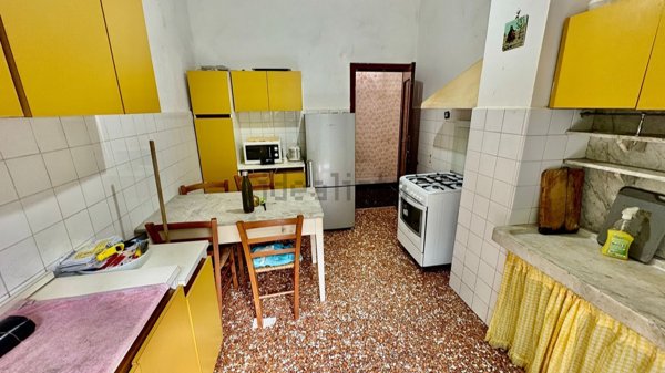 appartamento in vendita a Genova in zona San Gottardo