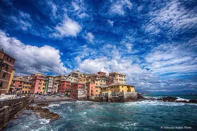 appartamento in vendita a Genova in zona Albaro