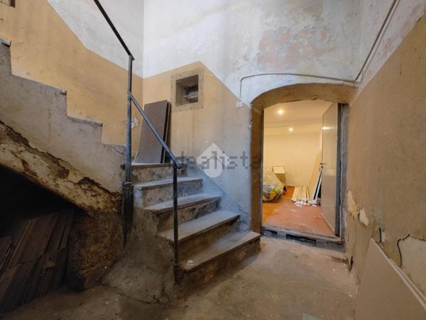 appartamento in vendita a Genova in zona Marassi