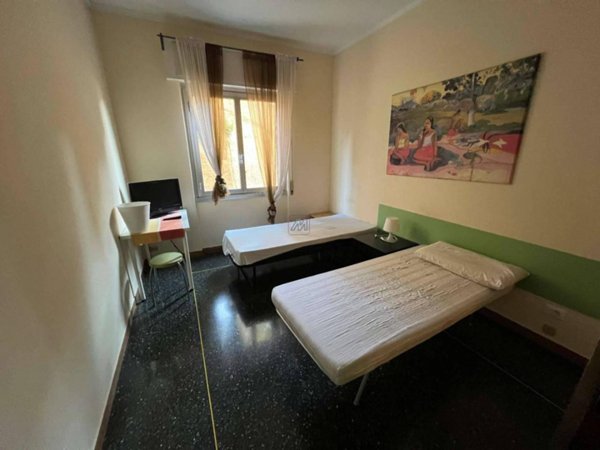 appartamento in vendita a Genova in zona Sampierdarena