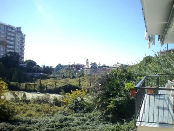appartamento in vendita a Genova in zona Apparizione