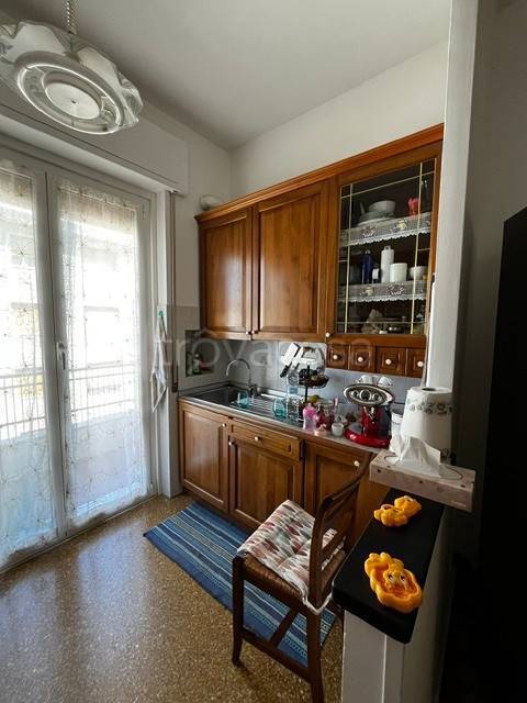 appartamento in vendita a Genova in zona Pegli