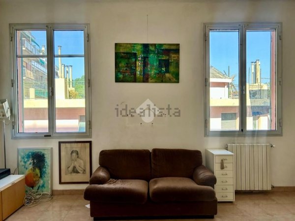 appartamento in vendita a Genova in zona DiNegro