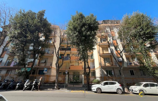appartamento in vendita a Genova in zona Oregina