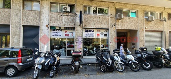appartamento in vendita a Genova in zona Sturla