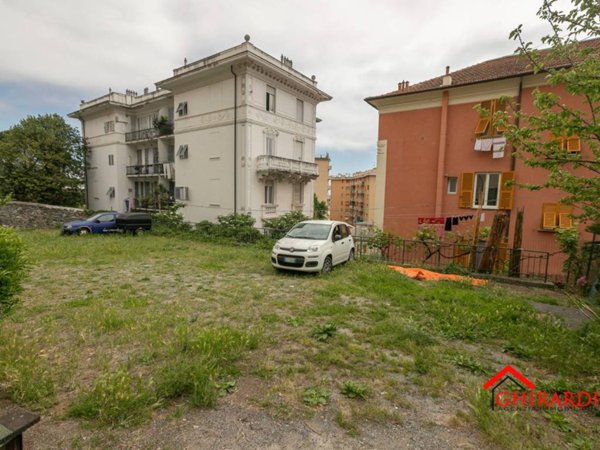 casa indipendente in vendita a Genova in zona Multedo