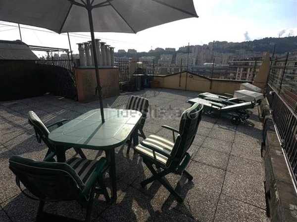 appartamento in vendita a Genova in zona Marassi