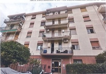 appartamento in vendita a Genova in zona Palmaro / Pra'