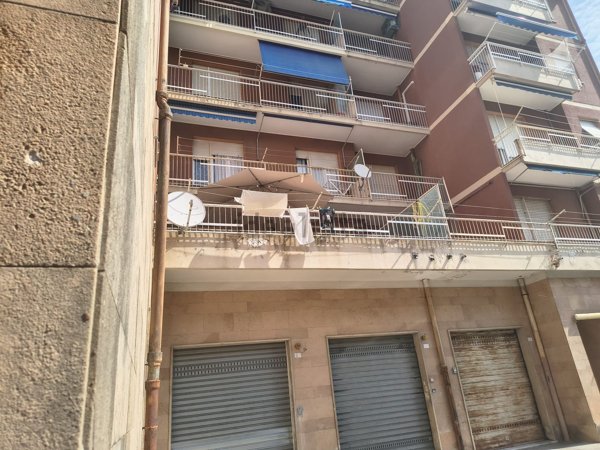 appartamento in vendita a Genova in zona Sestri Ponente