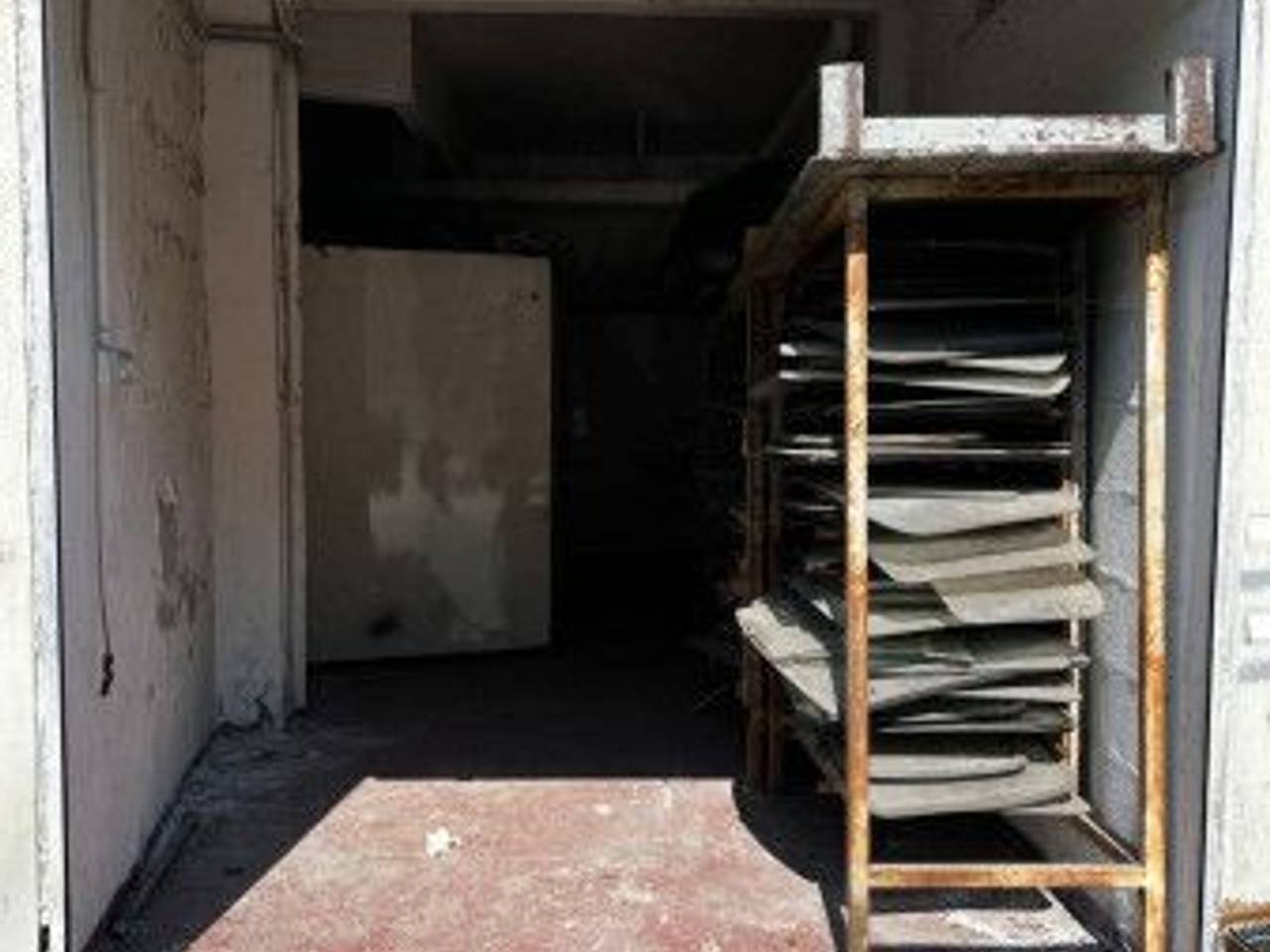 negozio in vendita a Genova in zona Sampierdarena