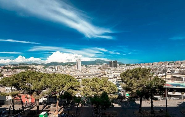 appartamento in vendita a Genova in zona Carignano