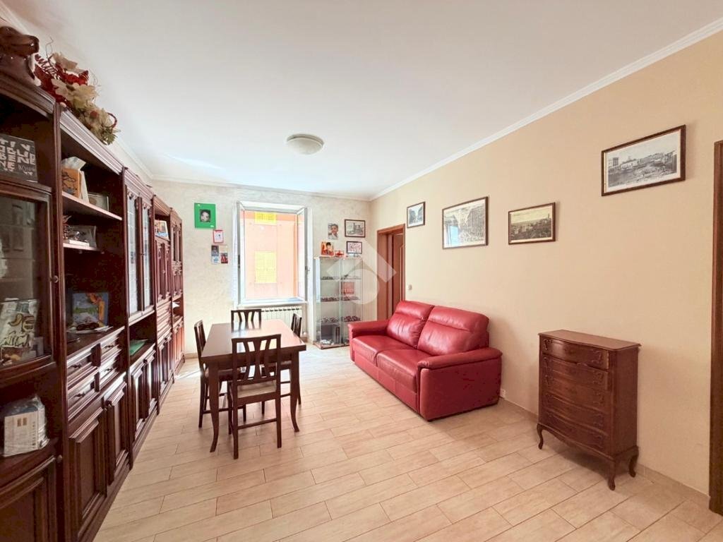 appartamento in vendita a Genova in zona Cornigliano