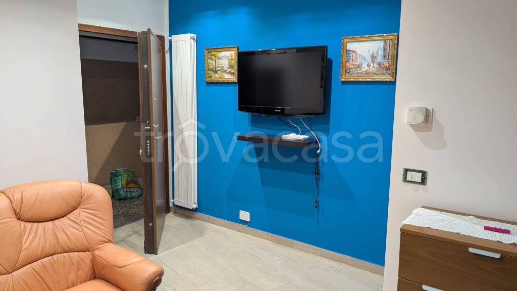 appartamento in vendita a Genova in zona San Gottardo