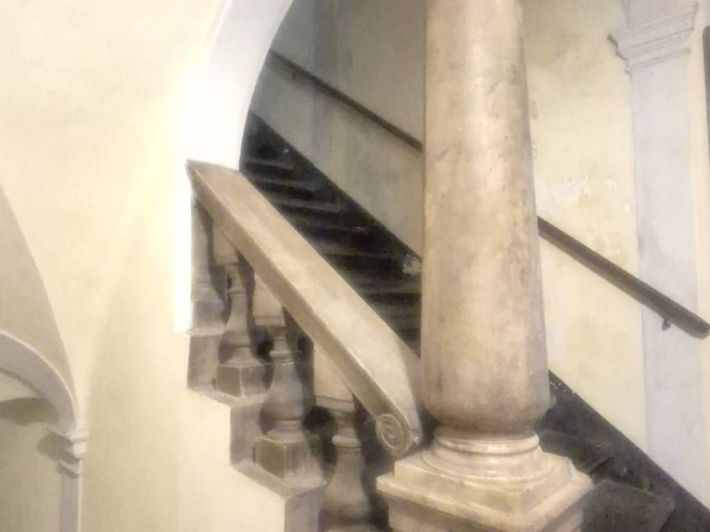 appartamento in vendita a Genova in zona Centro Storico