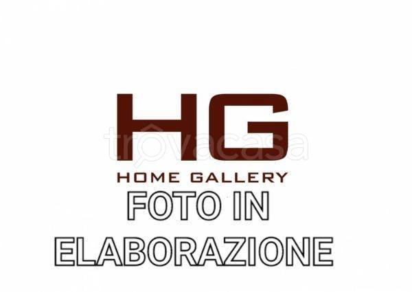 appartamento in vendita a Genova in zona Foce
