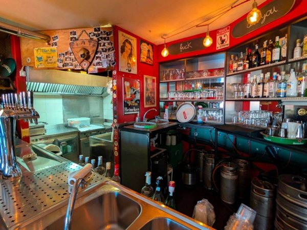 negozio in vendita a Genova in zona Centro Storico