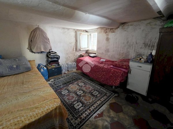 appartamento in vendita a Genova in zona Centro Storico
