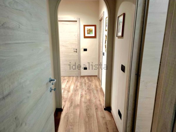 appartamento in vendita a Genova in zona Albaro