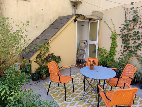 appartamento in vendita a Genova in zona Centro Storico