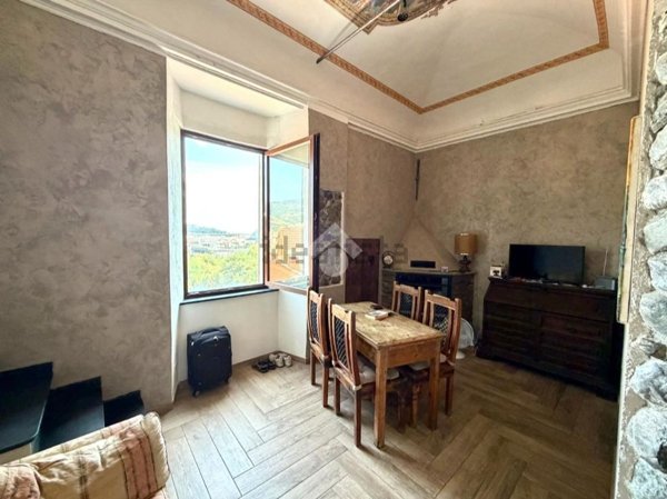 appartamento in vendita a Genova in zona Borzoli