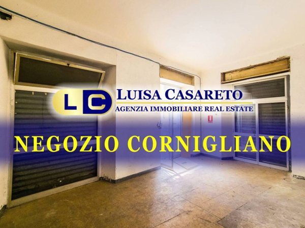 appartamento in vendita a Genova in zona Cornigliano