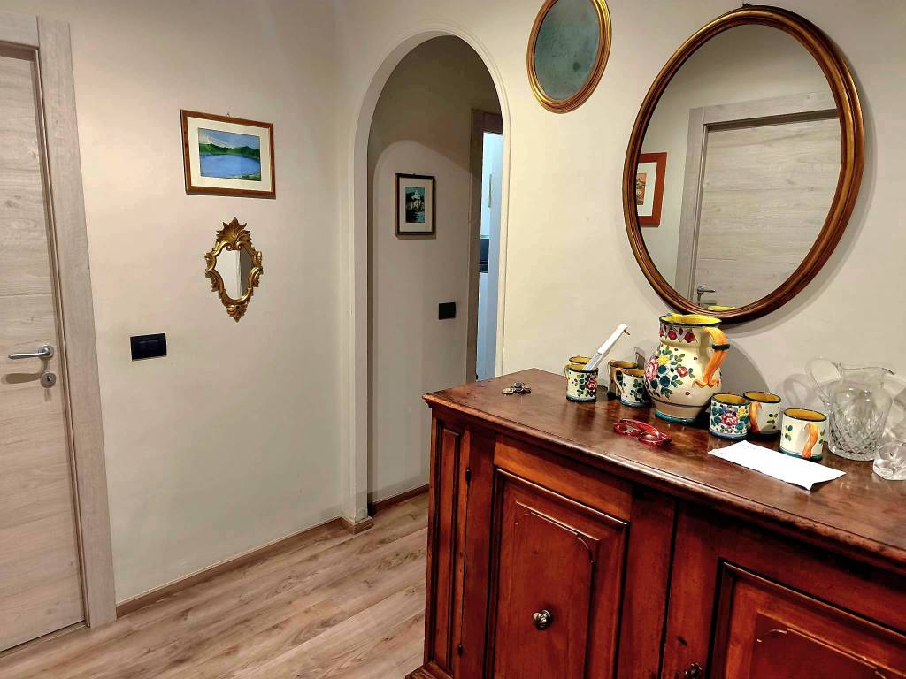 appartamento in vendita a Genova in zona Albaro