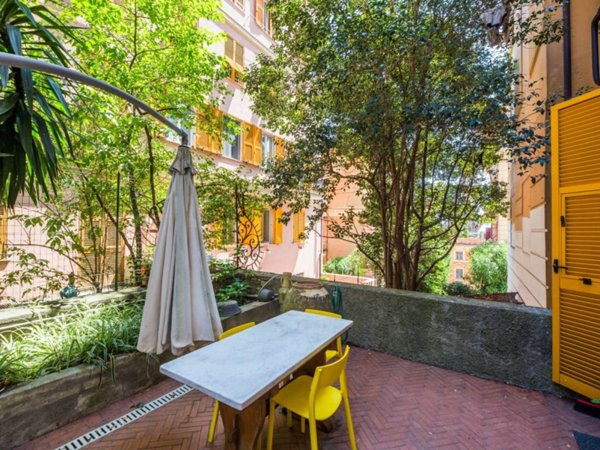 appartamento in vendita a Genova in zona Castelletto