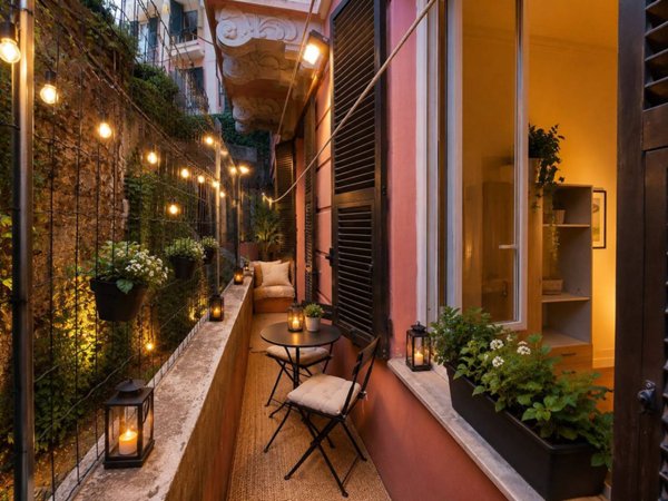 appartamento in vendita a Genova in zona Castelletto