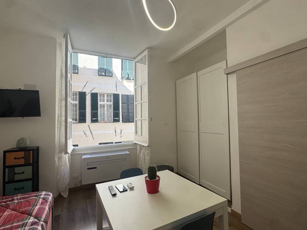 appartamento in vendita a Genova in zona Centro Storico