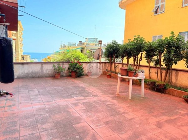 appartamento in vendita a Genova in zona Castelletto