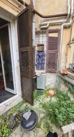 appartamento in vendita a Genova in zona Castelletto