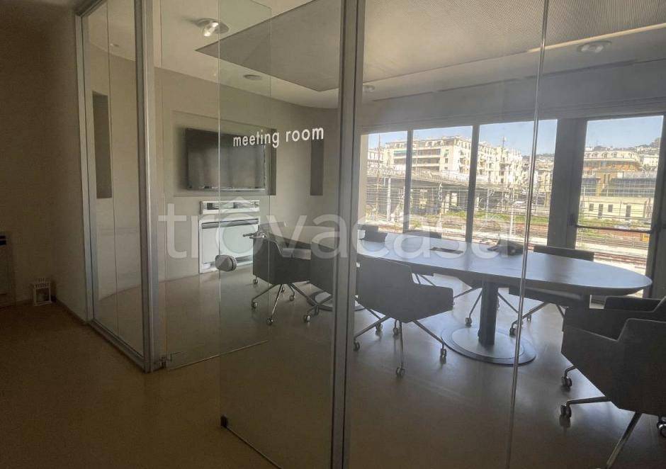 appartamento in vendita a Genova in zona Albaro