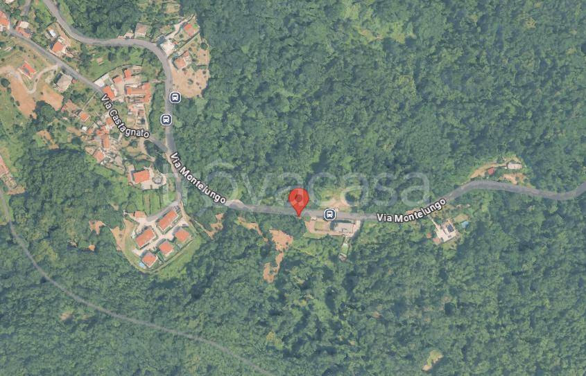 appartamento in vendita a Genova in zona Bavari