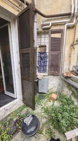 appartamento in vendita a Genova in zona Castelletto