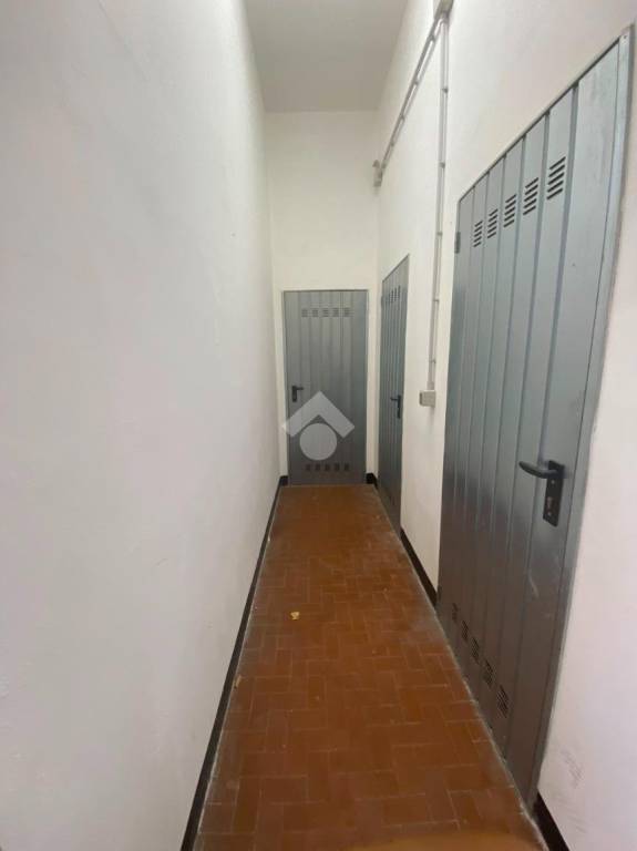 appartamento in vendita a Genova in zona Quezzi